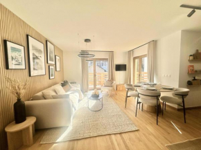 Résidence Living Stone B - MAGNIGIQUE T3 PRES DES PISTES MAE-4551